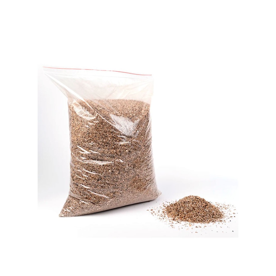 Vermiculita Fina Expandida 10 l