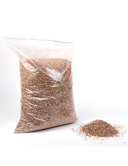 Feines expandiertes Vermiculit 10 l