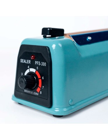 Máquina selladora de acero SF-300 2