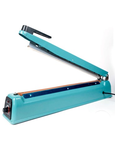 Macchina sigillatrice in acciaio PFS-400