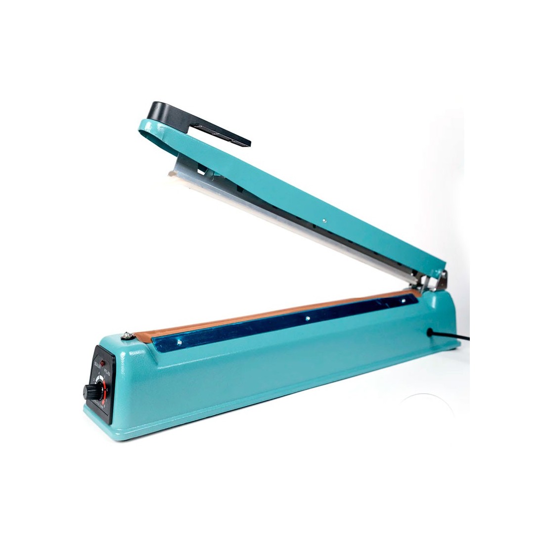 Máquina selladora de acero SF-400