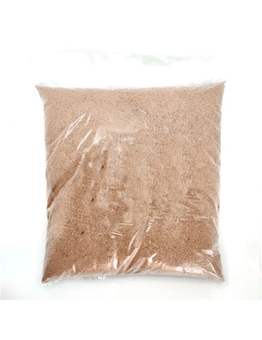 Serragem de carvalho para a cultura de cogumelos Serragem de carvalho para a cultura de cogumelos