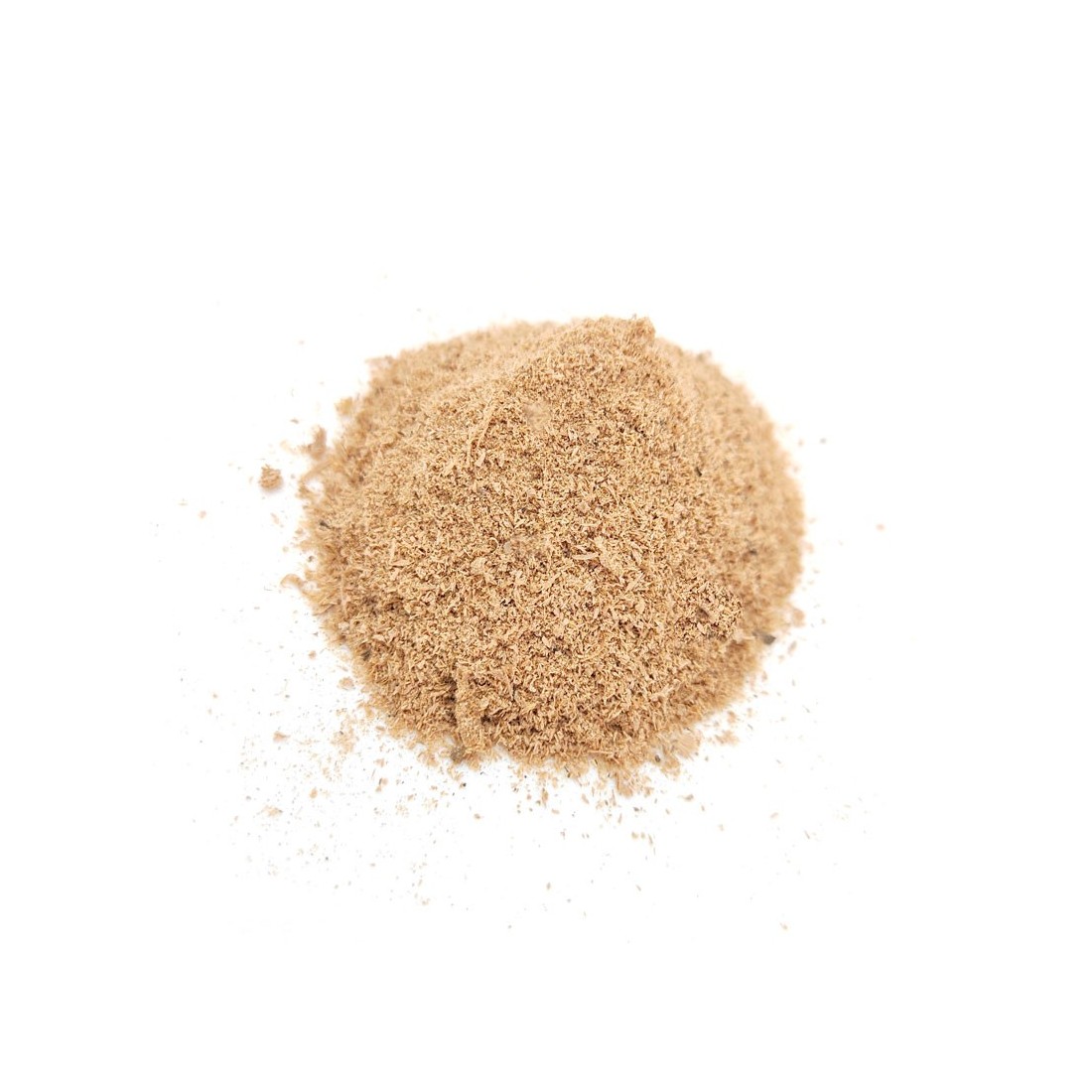 Serrín de Roble para cultivo de setas