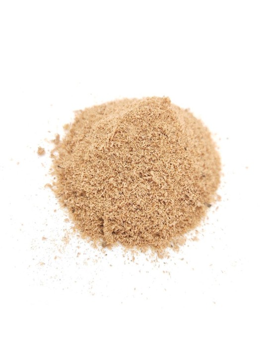 Serrín de Roble para cultivo de setas