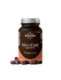 Mico Cord. Cordyceps HDT 70 Capsules - Boost Energy &...