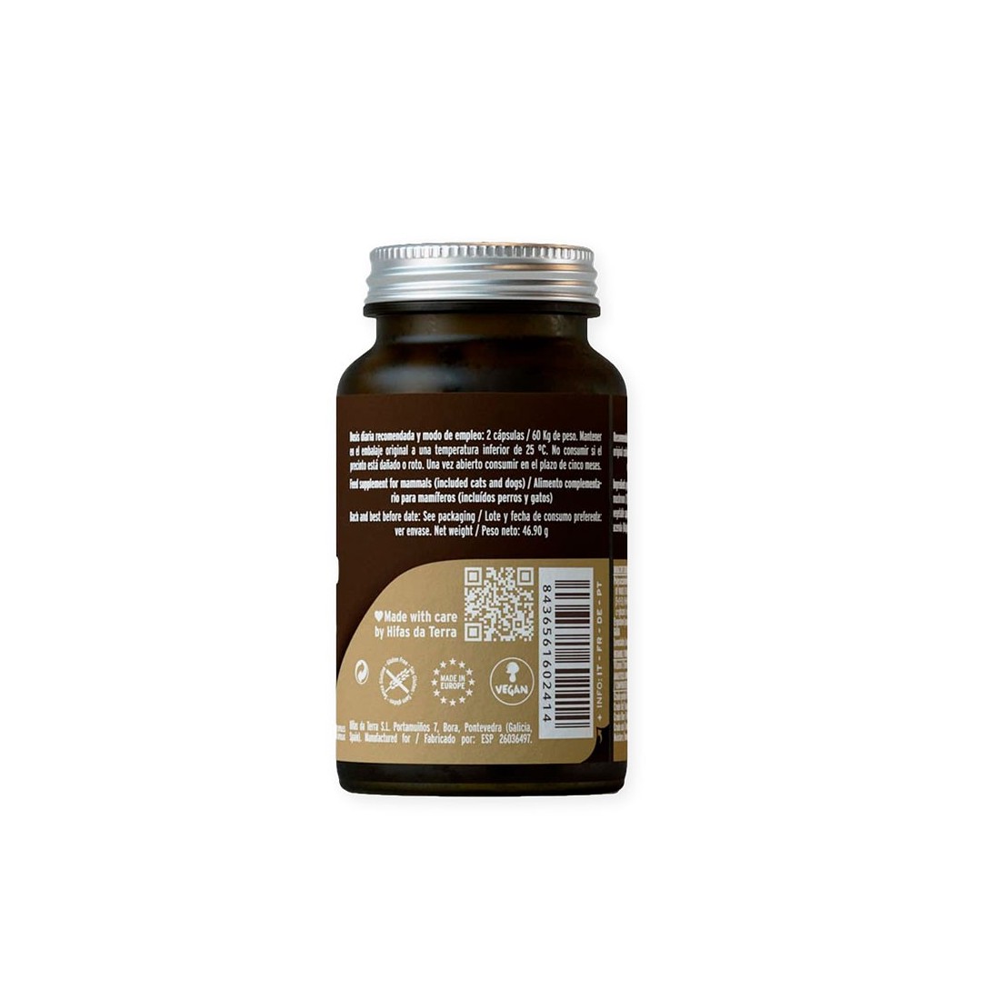 Mico Corio PSK 70 Kapseln - Immunsystem Stärken