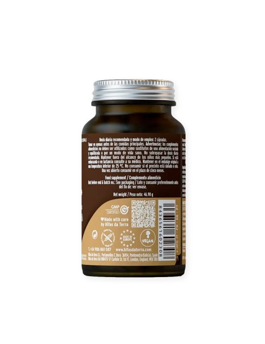 Mico Vir+ 70 cap - Natürliche Immunstärkung & Gesundheit