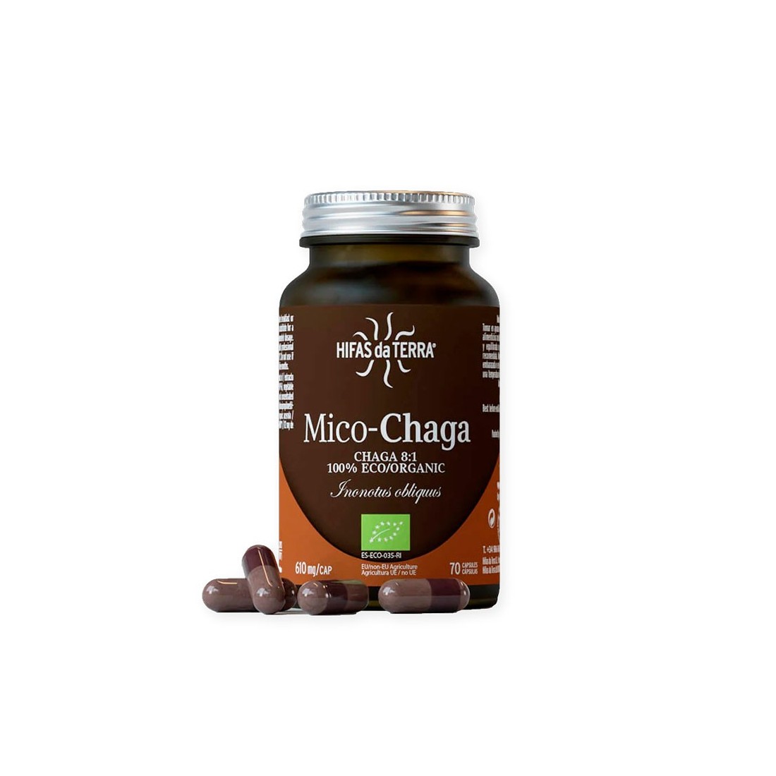 Mico-Chaga
