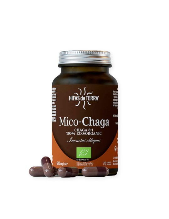 Mico-Chaga Mico-Chaga