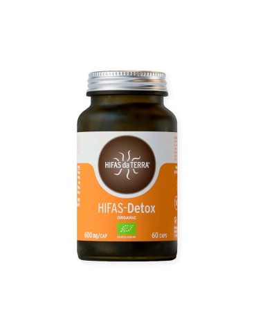 HIFAS-Detox – Natürliche Entgiftung & Energieboost