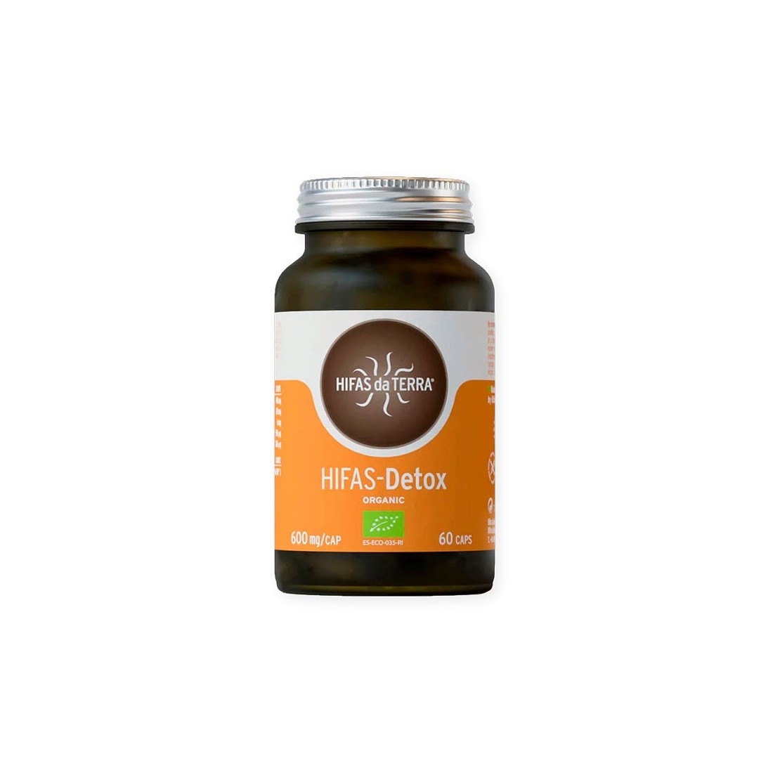 HIFAS-Detox: Deep Detox & Energy Boost Supplement HIFAS-Detox: Deep Detox & Energy Boost Supplement