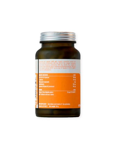 HIFAS-Detox – Natürliche Entgiftung & Energieboost 2