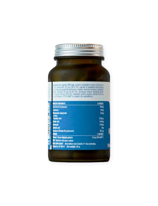 HIFAS-Equilibrium - Stress Reduzieren & Energie Steigern