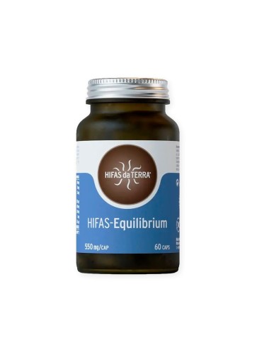 HIFAS-Equilibrium - Stress Reduzieren & Energie Steigern