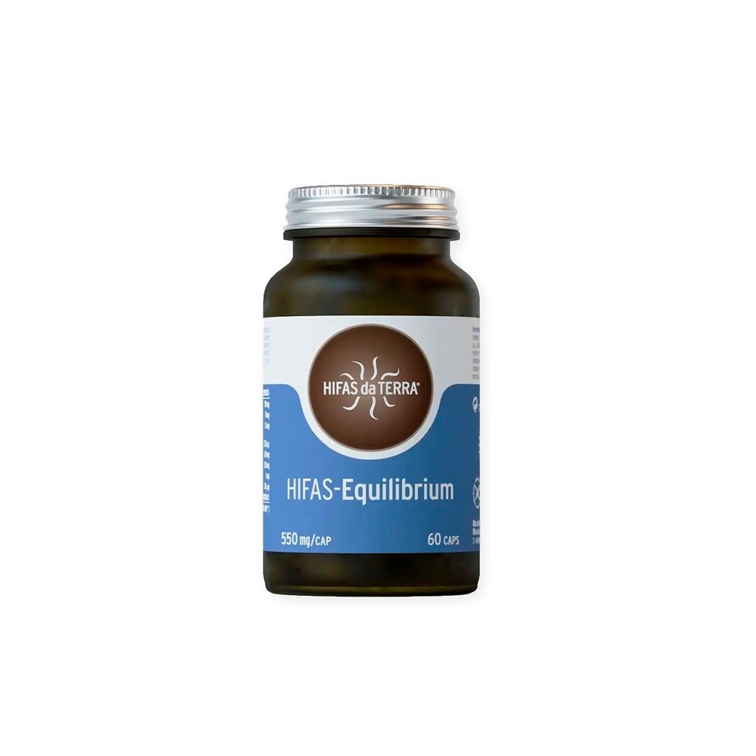 Integratore Alimentare Anti-Stress HIFAS-Equilibrium