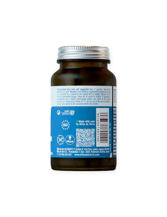 Integratore Alimentare Anti-Stress HIFAS-Equilibrium