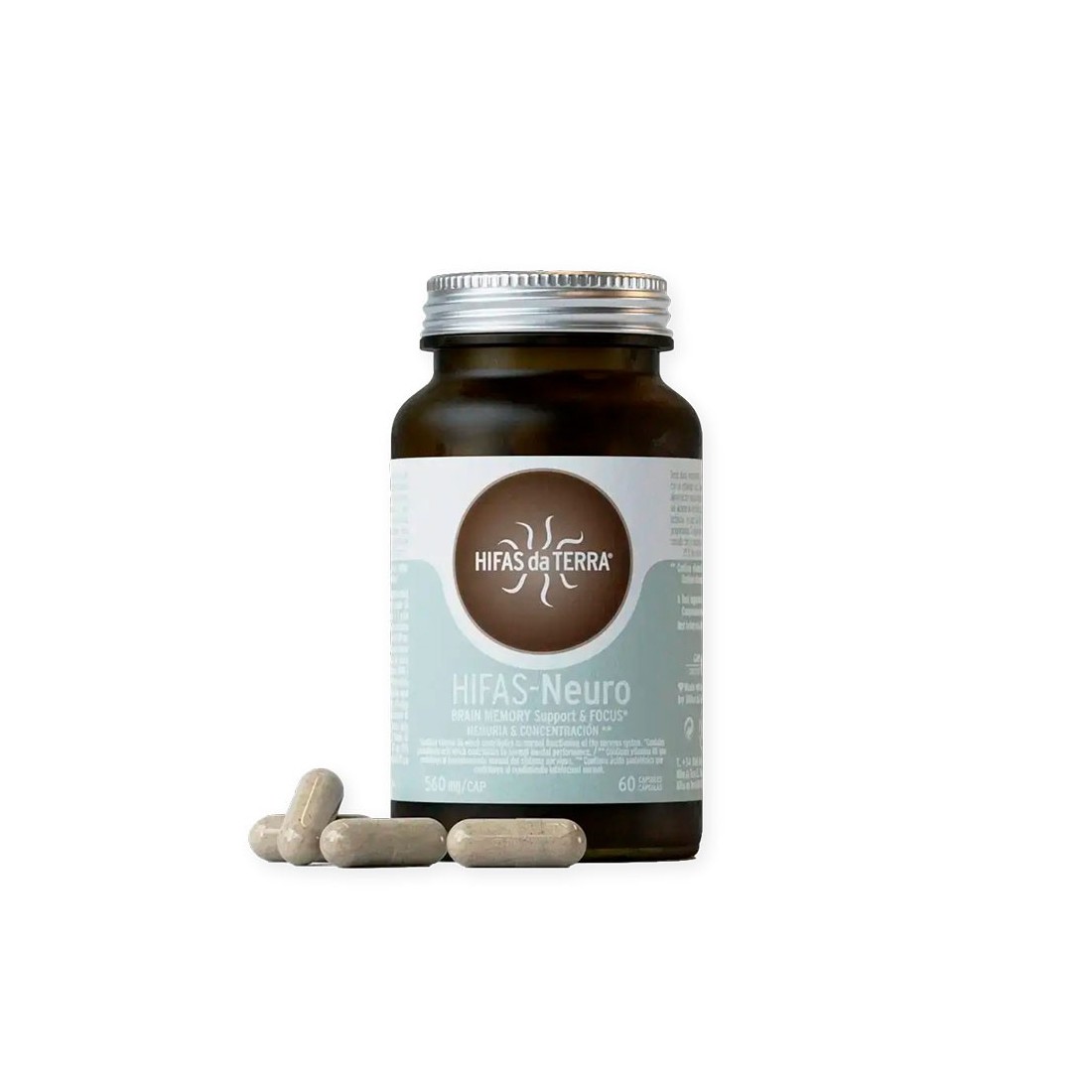 Hifas-Neuro Hifas-Neuro