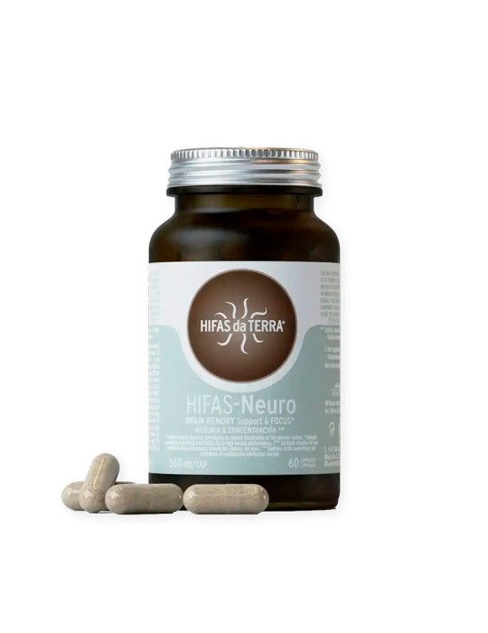 Hifas-Neuro Hifas-Neuro
