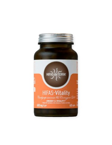 Hifas-Vitality