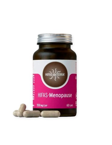 Hifas-Menopause