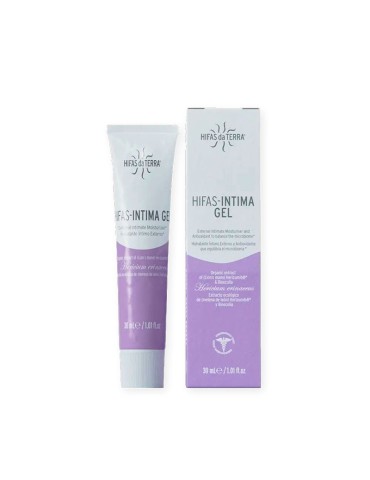 Hifas-INTIMA GEL 2