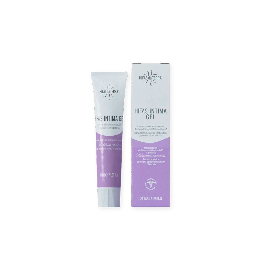 Hifas-INTIMA GEL