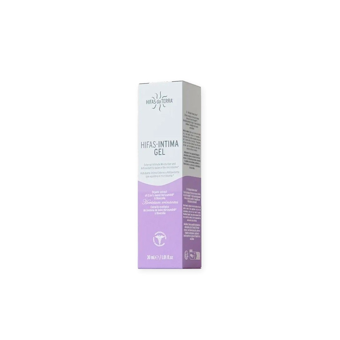 Hifas-INTIMA GEL