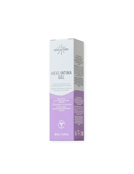 Hifas-INTIMA GEL