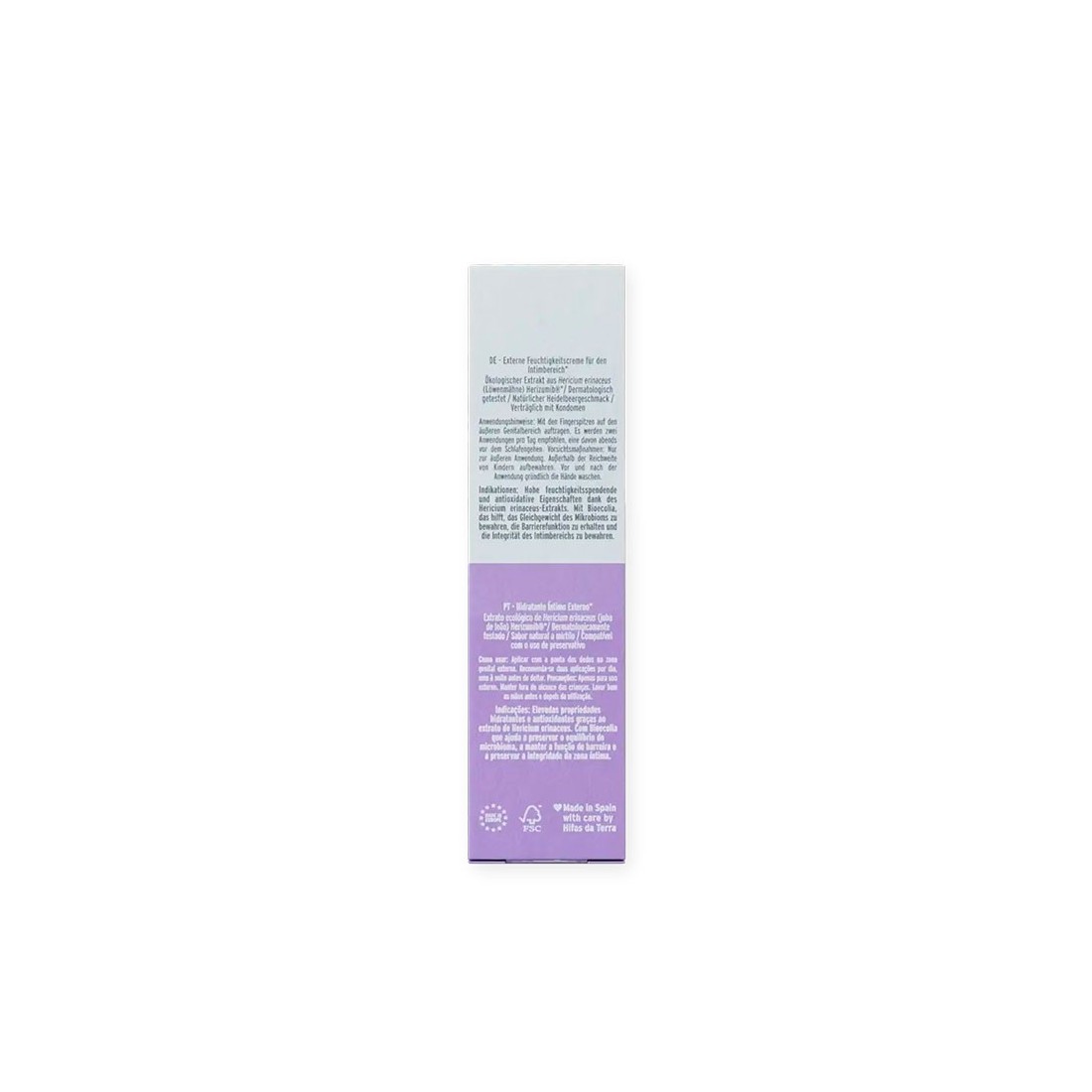 Hifas-INTIMA GEL