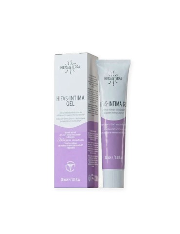 Hifas-INTIMA GEL