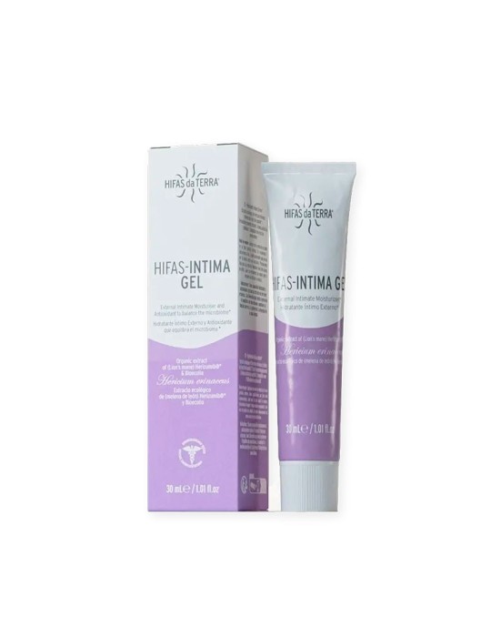 Hifas-INTIMA GEL Hifas-INTIMA GEL