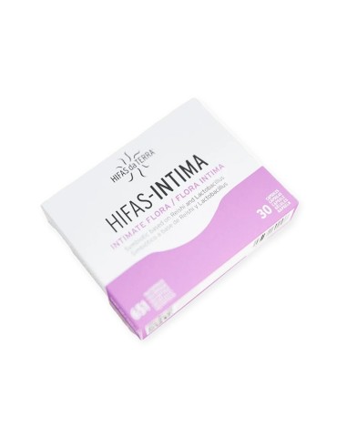 Hifas-INTIMA ORAL