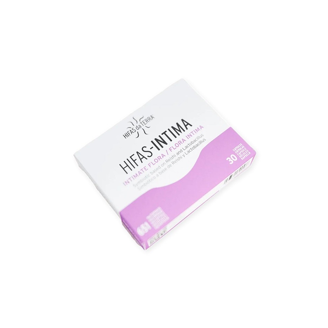 Hifas-INTIMA ORAL Hifas-INTIMA ORAL