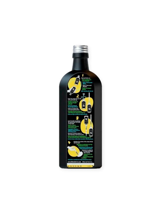 Dr Immune Five BIO 250ml - Rinforza il Sistema Immunitario