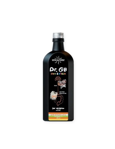 Dr GB BIO 250ml - Natürliche Gesundheitslösung 2