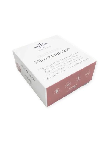 Mico Mama 2.0 - Revolutionäre Nahrungsergänzung für mehr...