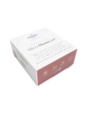 Suplemento Mico Mama 2.0 con Reishi, Maitake y probióticos para el bienestar nutricional.
