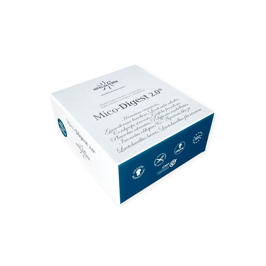 Mico-Digest 2.0: Mejora Nutricional y Sistema Inmune Mico-Digest 2.0: Mejora Nutricional y Sistema Inmune