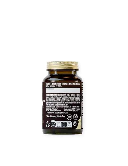 Boost Immune System with Askorbato K-HdT Vitamin C