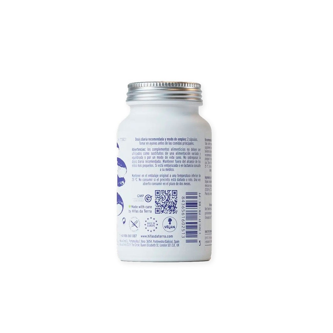 Bio Intestin 60 - Mejora Digestión y Bienestar