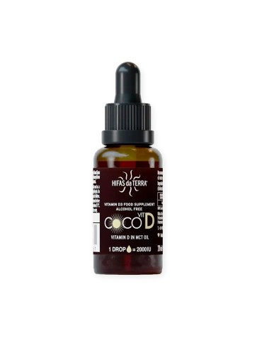 CocoVit D