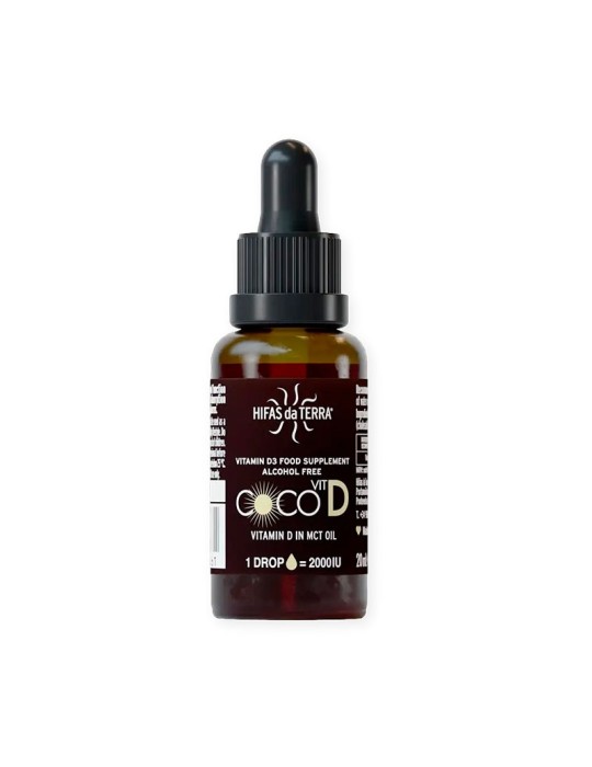 CocoVit D CocoVit D