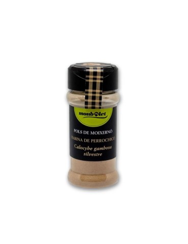Farine de Pérechic | Saveur Intense et Authentique