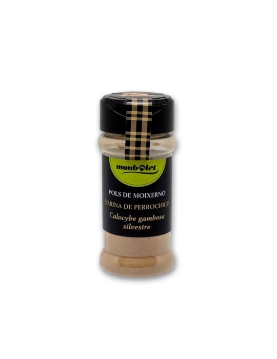 Perrechico Flour | Intense and Authentic Flavor Perrechico Flour | Intense and Authentic Flavor