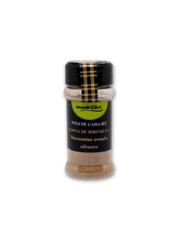 Senderuela-Mehl - Natürliches Aroma für jede Küche