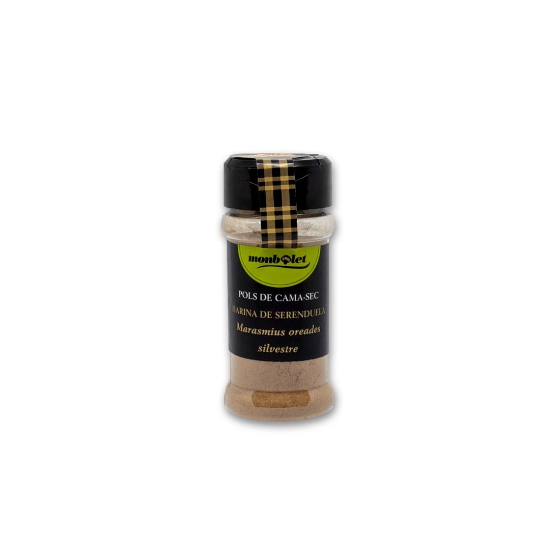 Farinha de Ervilha-Dourada - Intensa e Natural Farinha de Ervilha-Dourada - Intensa e Natural