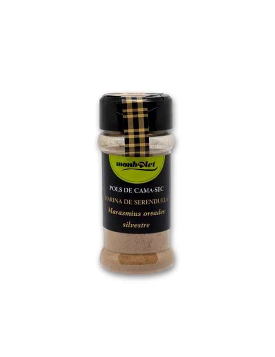 Farinha de Ervilha-Dourada - Intensa e Natural Farinha de Ervilha-Dourada - Intensa e Natural