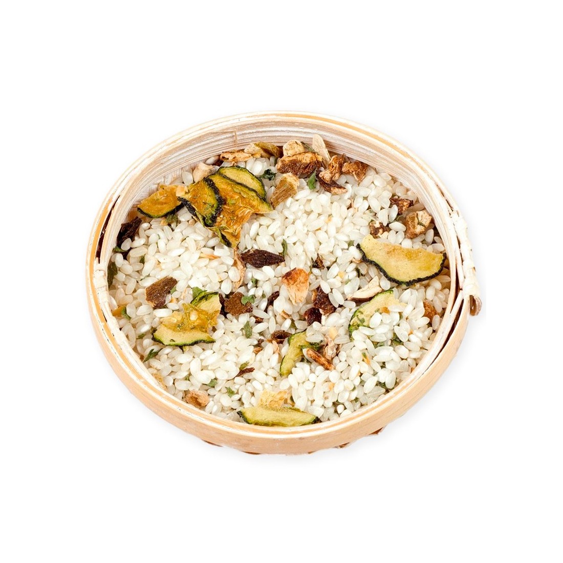 Porcini & Zucchini Risotto - Gourmet Bulk 2500g Porcini & Zucchini Risotto - Gourmet Bulk 2500g