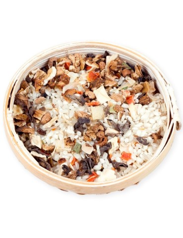 Riz du Berger en Vrac 2500g - Goût Authentique