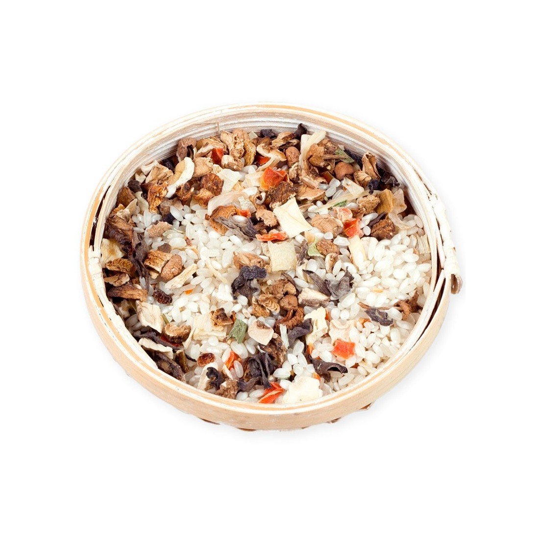 Arroz de Pastor Granel 2500gr - Sabor Tradicional Arroz de Pastor Granel 2500gr - Sabor Tradicional